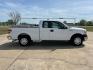 2014 White /Gray Ford F-150 XL SuperCab 6.5-ft. Bed 2WD (1FTEX1CM2EK) with an 3.7L V6 DOHC 24V engine, 6-Speed Automatic transmission, located at 17760 Hwy 62, Morris, OK, 74445, (918) 733-4887, 35.609104, -95.877060 - 2014 FORD F-150 XL SUPERCAB 6.5-ft. BED 2WD 3.7L V6 BI-FUEL SYSTEM RUNS ON CNG OR GASOLINE. FEATURES KEYLESS REMOTE ENTRY, POWER LOCKS, POWER WINDOWS, AM/FM STEREO, SIRIUS XM STEREO, CD PLAYER, AUXILLARY PORT, CRUISE CONTROL, TRACTION CONTROL, MULTI-FUNCTIONING STEERING WHEEL CONTROLS, TRAILER HITCH - Photo#3